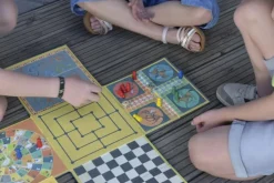 Sale Egmont Toys Spillemagasin (fra 5 år) - Inkl. 5 spil