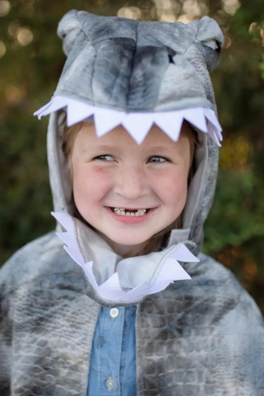 Sale Great Pretenders Spinosaurus, str. 4-6 år