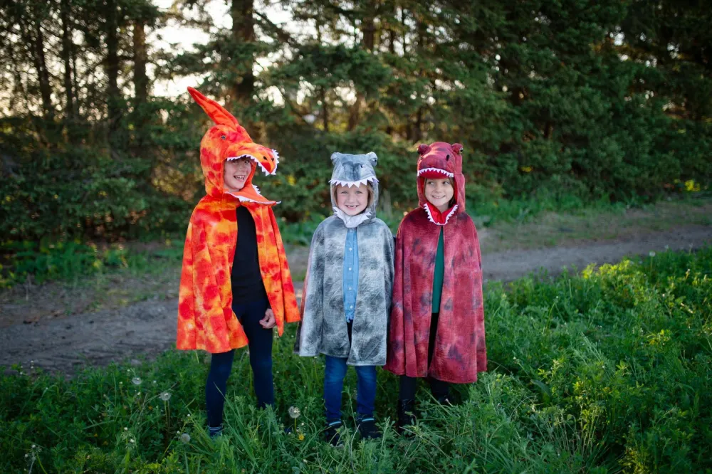 Sale Great Pretenders Spinosaurus, str. 4-6 år