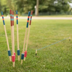 B. Toys Spydkast inkl. 6 spyd