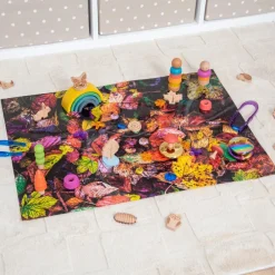 Discount tickit® Sæt scenen A2 - Efterår