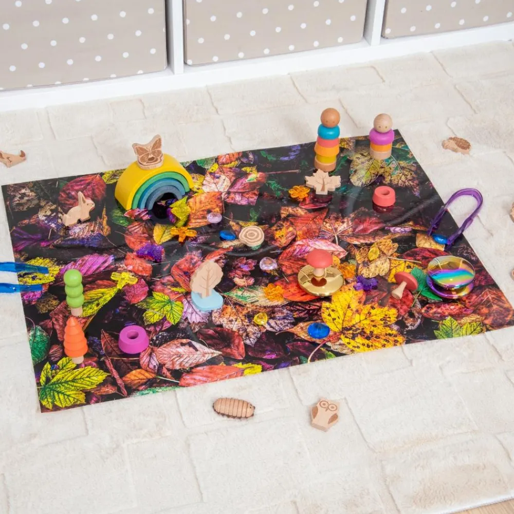 Discount tickit® Sæt scenen A2 - Efterår