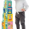 Best SES Creative Stableklodser - Dyrevenner