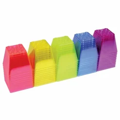 New Stableklodser - Transparente, 50 stk