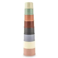 Outlet Scandinavian Baby Products Stablekopper, 8 stk