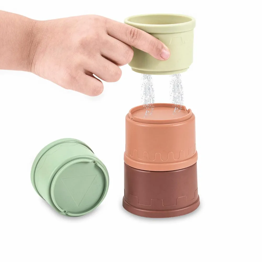 Outlet Scandinavian Baby Products Stablekopper, 8 stk