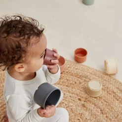 Outlet Scandinavian Baby Products Stablekopper, 8 stk