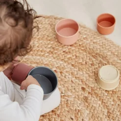 Outlet Scandinavian Baby Products Stablekopper, 8 stk