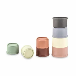 Outlet Scandinavian Baby Products Stablekopper, 8 stk