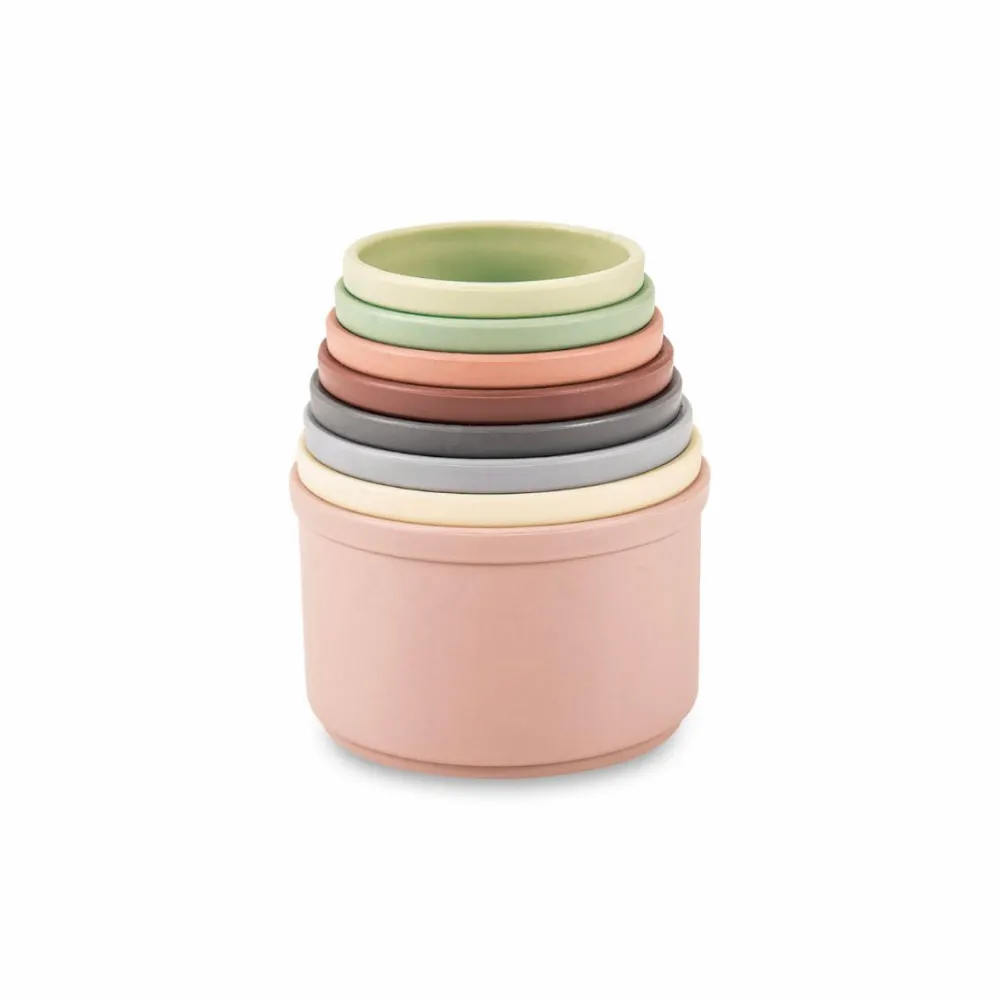 Outlet Scandinavian Baby Products Stablekopper, 8 stk