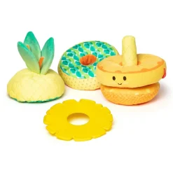Discount Melissa & Doug Stabletårn - Ananas