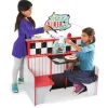 Sale Melissa & Doug Star Diner - Café inkl. køkken