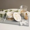 Discount Creativ Company Støb med resin - Krukke med låg, 1 stk