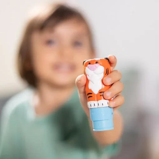 Discount Melissa & Doug Sticker WOW! aktivitetssæt - Tiger