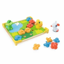 Clearance Djeco Stiftmosaik - Ducky & Co.