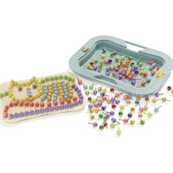 Hot Quercetti Stiftmosaik - FantaColor Design, 160 stk