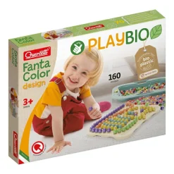 Hot Quercetti Stiftmosaik - FantaColor Design, 160 stk