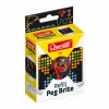 Best Quercetti Stiftmosaik LED Peg Brite tilbehør, 180 stk