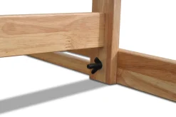 Best Stigegolf af gummitræ