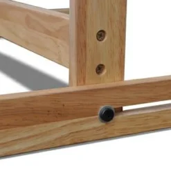 Best Stigegolf af gummitræ