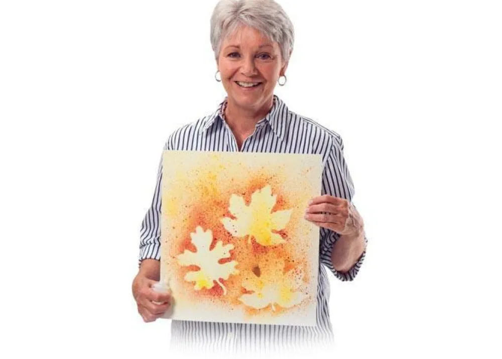 Hot Stænkflasker til maling, 3 stk