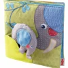 Discount Haba Stofbog - Elefanten Egon