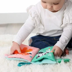 Clearance SES Creative Stofbog - Hvis hale er det?