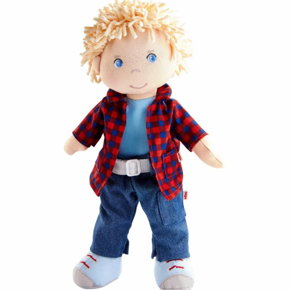 Online Haba Stofdukke - August, 30 cm