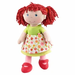 Clearance Haba Stofdukke - Frida, 30 cm