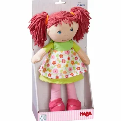 Clearance Haba Stofdukke - Frida, 30 cm