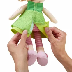 Online Haba Stofdukke - Thilde, 30 cm