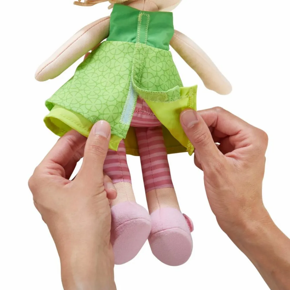 Online Haba Stofdukke - Thilde, 30 cm