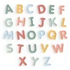 Discount Inspire My Play Store bogstaver af silikone A-Z, 26 stk