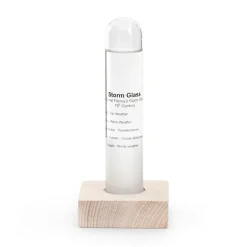 Best Stormglas barometer