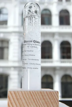 Best Stormglas barometer