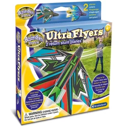 Sale Brainstorm Stunt fly, 2 stk