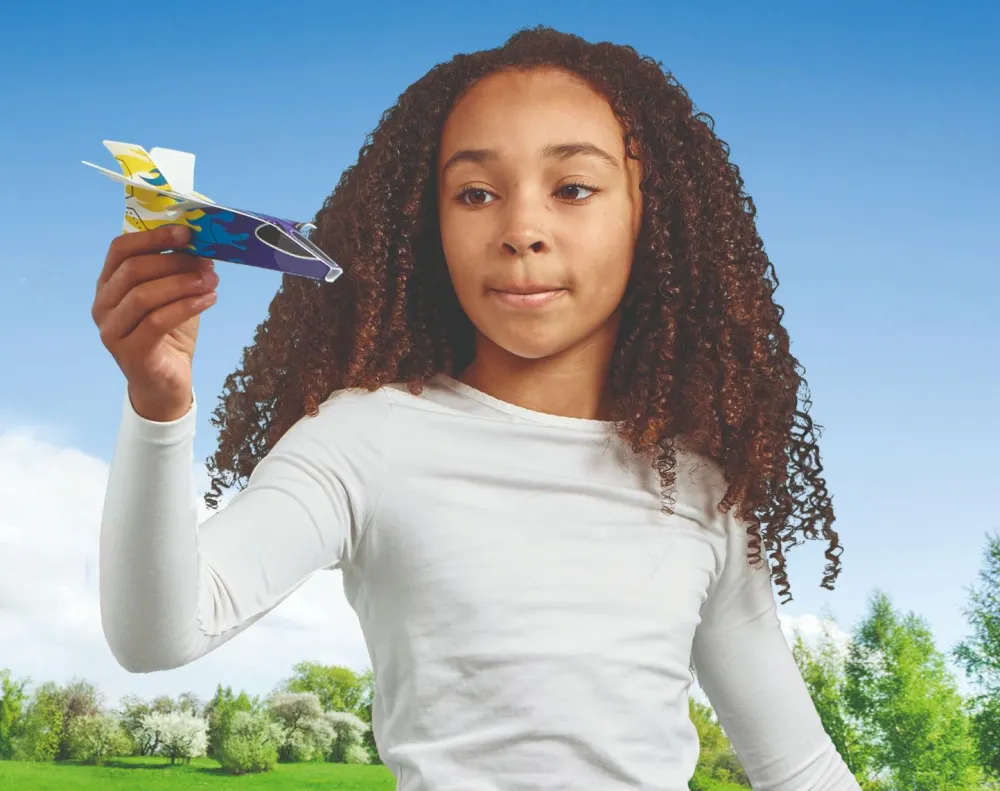 Sale Brainstorm Stunt fly, 2 stk