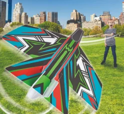 Sale Brainstorm Stunt fly, 2 stk