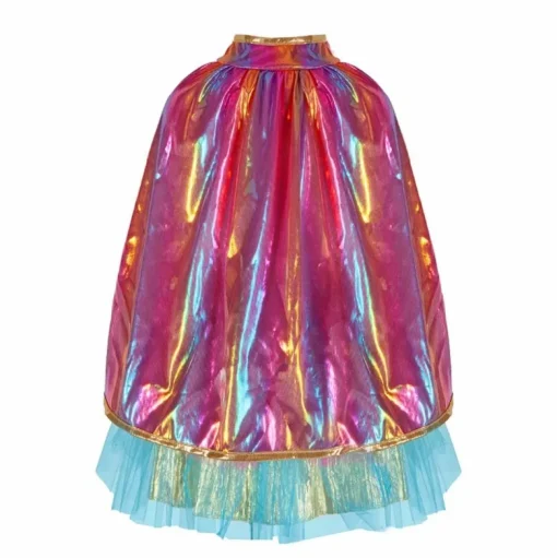 Clearance Great Pretenders Superheltinde pink, str. 4-6 år