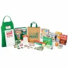 New Melissa & Doug Supermarked - tilbehør, 70 dele