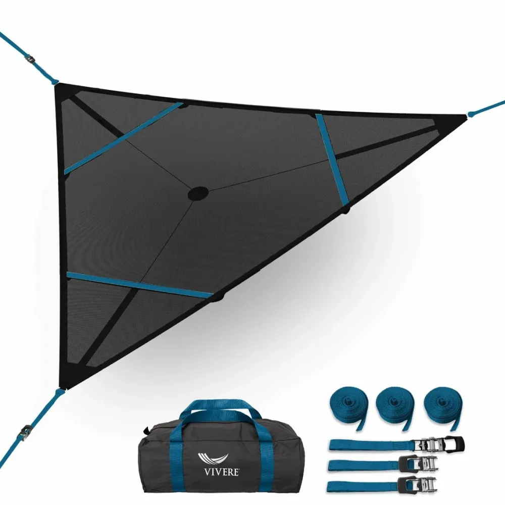 Best Svævekøje med tre ophængspunkter