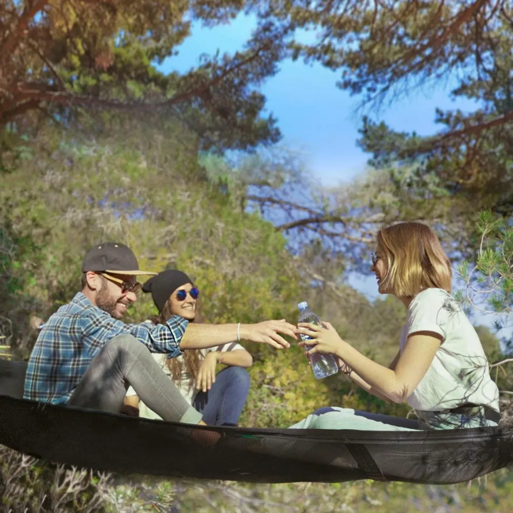 Best Svævekøje med tre ophængspunkter