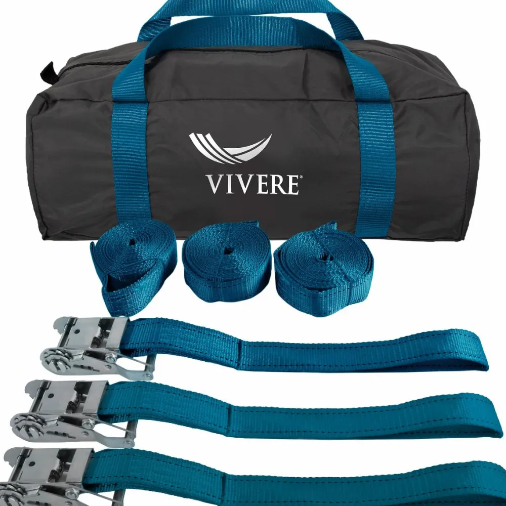 Best Svævekøje med tre ophængspunkter