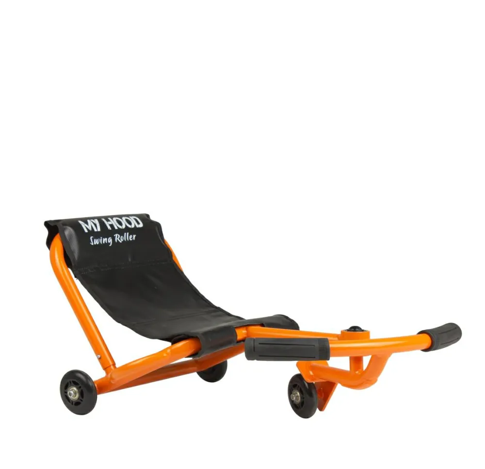 Discount My Hood Swing Roller Micro (3-8 år)