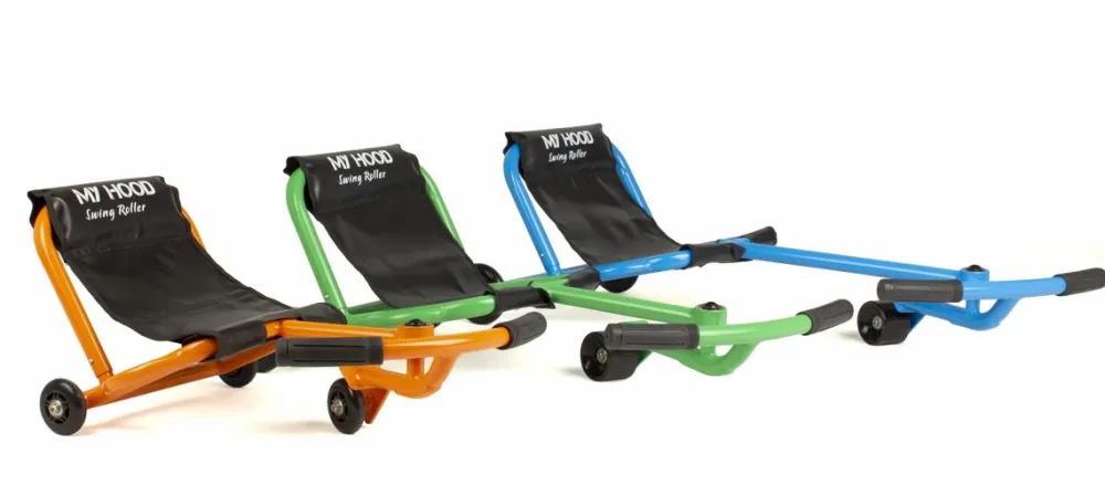 Discount My Hood Swing Roller Micro (3-8 år)