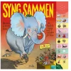 Best Syng sammen - De bedste sange - En sangbog med lyd