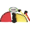 Outlet Spordas Tag Rugby, inkl. rugby bold str. 4