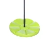 Hot DICE Tallerkengynge Ø28 cm - Lime (sort reb)