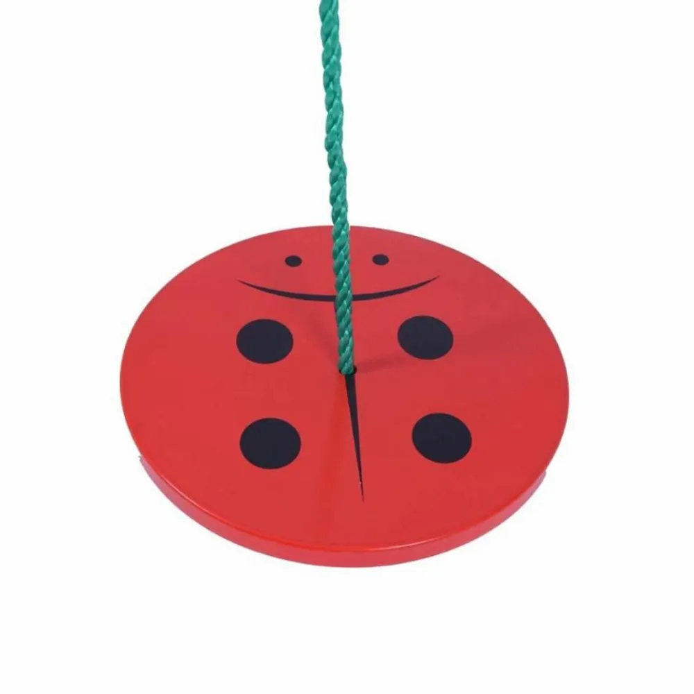 Clearance KREA Tallerkengynge - Mariehøne