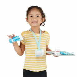 Online Melissa & Doug Tandlægesæt, 25 dele